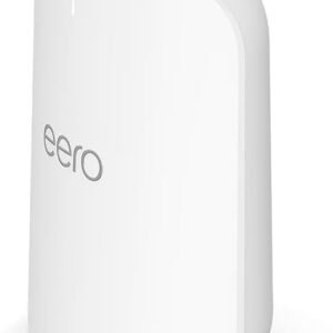 Amazon eero Pro 7 | Mesh Wi-Fi 7 Router | 1 Pack