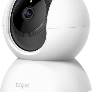TP Link Tapo C210 Pan Tilt Home Security WiFi Camera Crystal Clear 3MP TPLink??