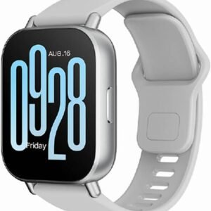 Xiaomi Redmi Watch 5 Active Matte Silver