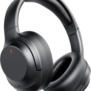 Bluetooth Headphones